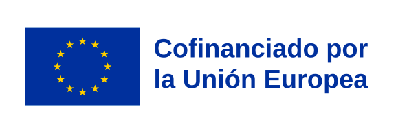 cofinanciado por la Unin Europea
