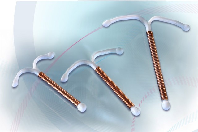 Contracepción