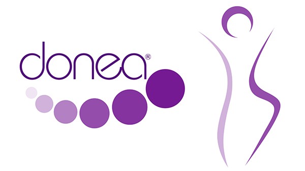Vaginal progressive dilators donea®