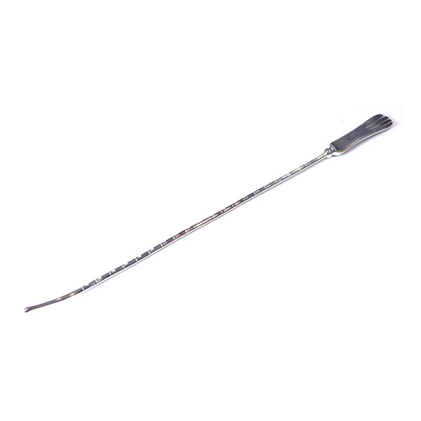 Histeròmetre Sims maleable 32 cm