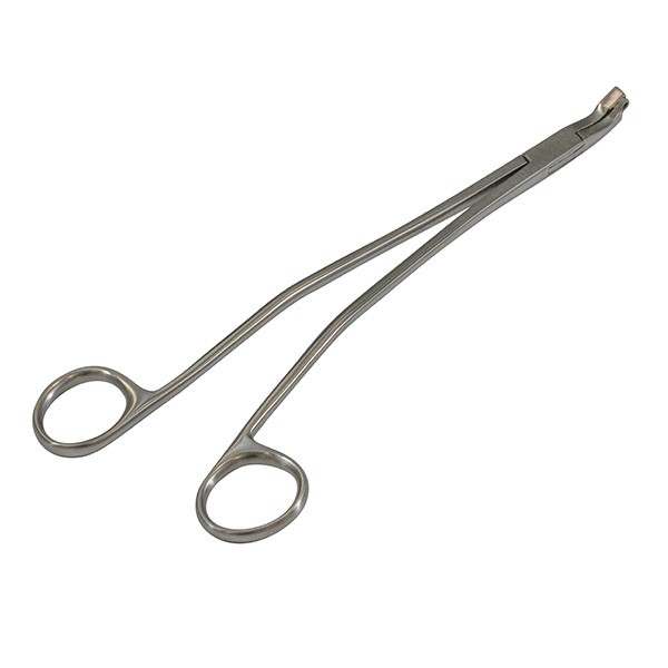 Pinza de biopsia Van Doren 4,9 mm 25 cm