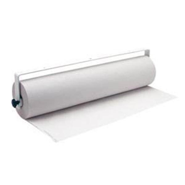 Rotlle llitera blanc de TST 58 cm x 80 m