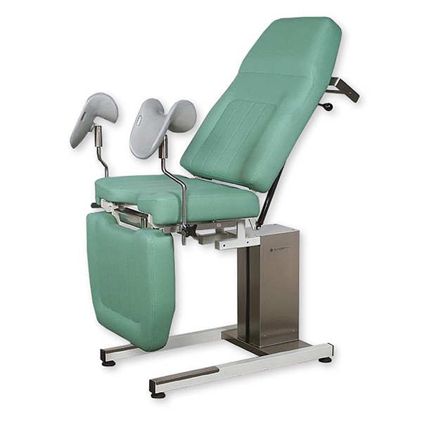 Mesa para exploración ginecológica M-84G