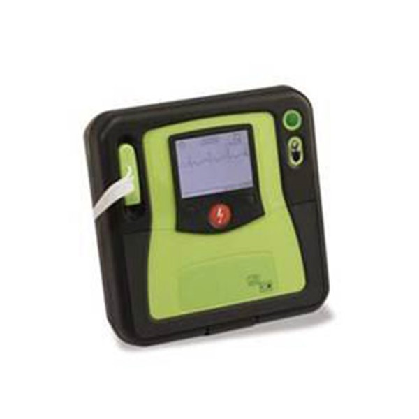 Desfibrilador ZOLL AED Pro