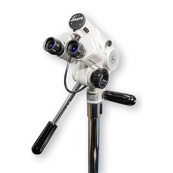 Colposcopio Leisegang 1D LED