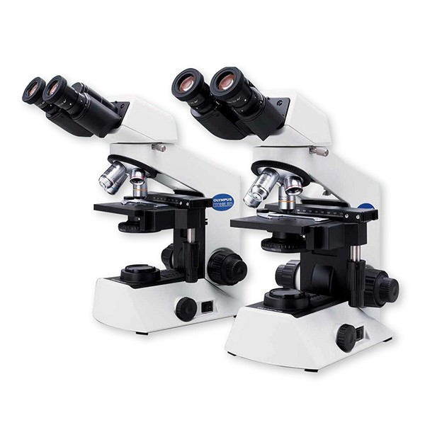 Microscopio Olympus Cx22