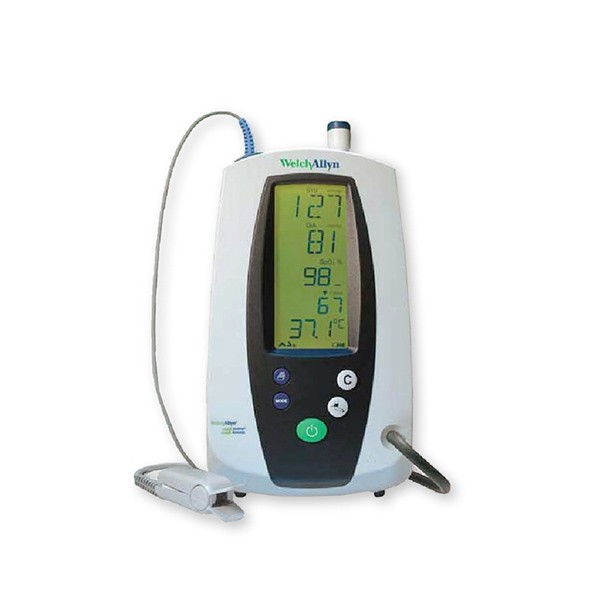 Monitor de constantes vitales WA Spot