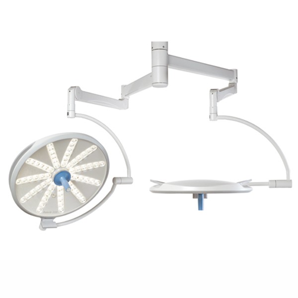 Lámpara de quirófano Dräger Polaris 100