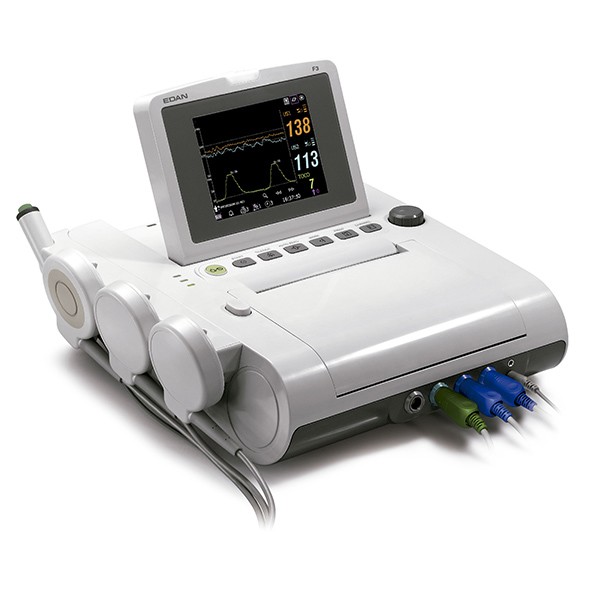 Monitor fetal Edan F3