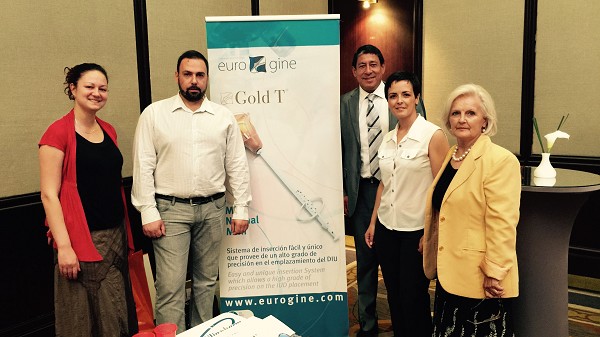 Week of Gynecology in Belgrade