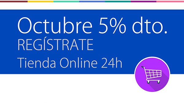 10 raons per les quals comprar en la Botiga Online d'EUROGINE www.eurogine.com
