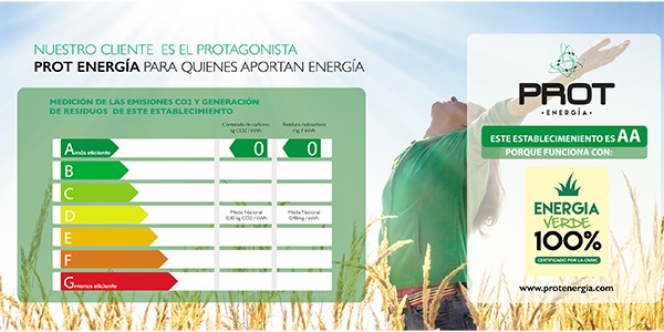 Compromesos amb el Medi Ambient