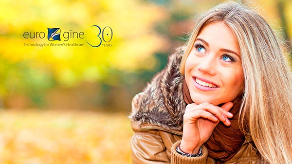 Eurogine 30th anniversary