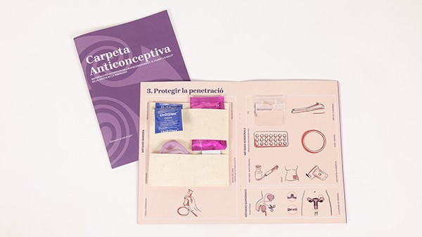 Eurogine fa una donaci&oacute; de DIUs a la Ciranda