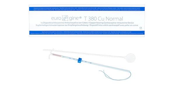Eurogine dona DIUs para formaci&oacute;n